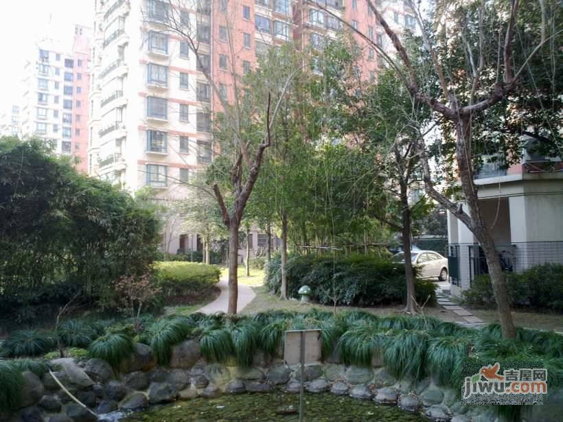 中大丽都实景图图片