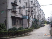 通河三村效果图