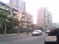 香山新村东北街坊实景图图片