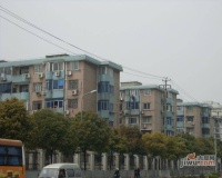 平南三村实景图图片
