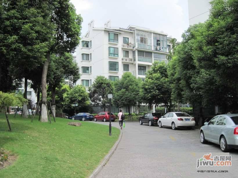 春江锦庐实景图图片