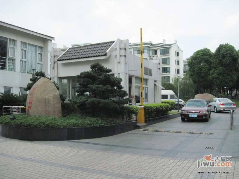 春江锦庐实景图图片