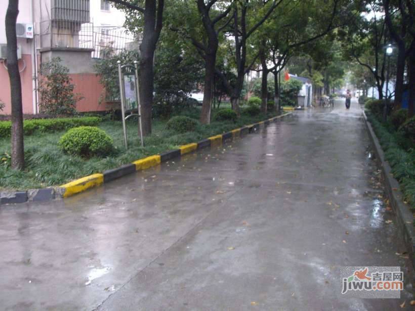 通河一村实景图图片