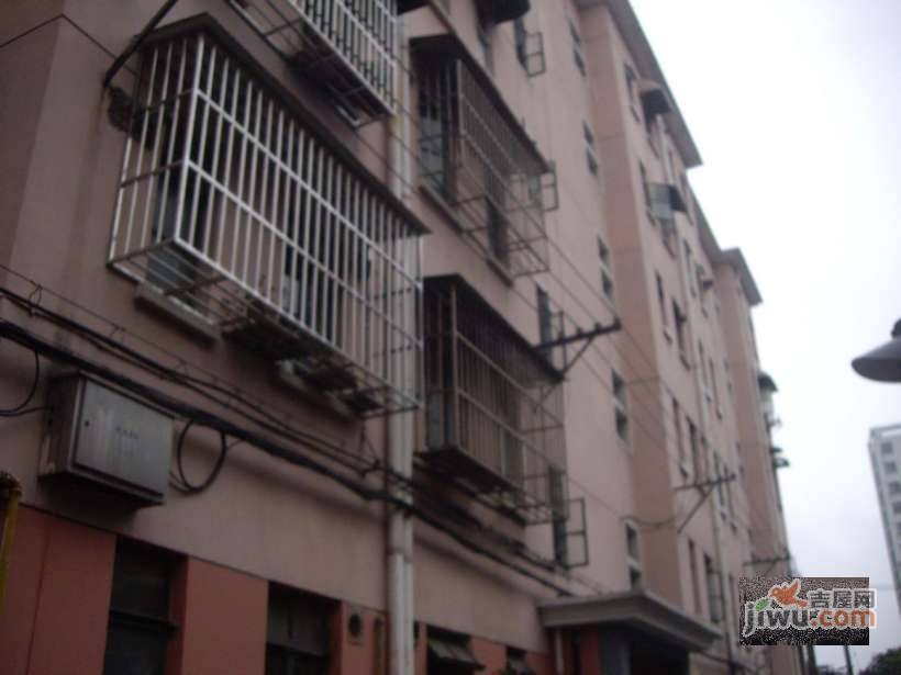 通河一村实景图图片
