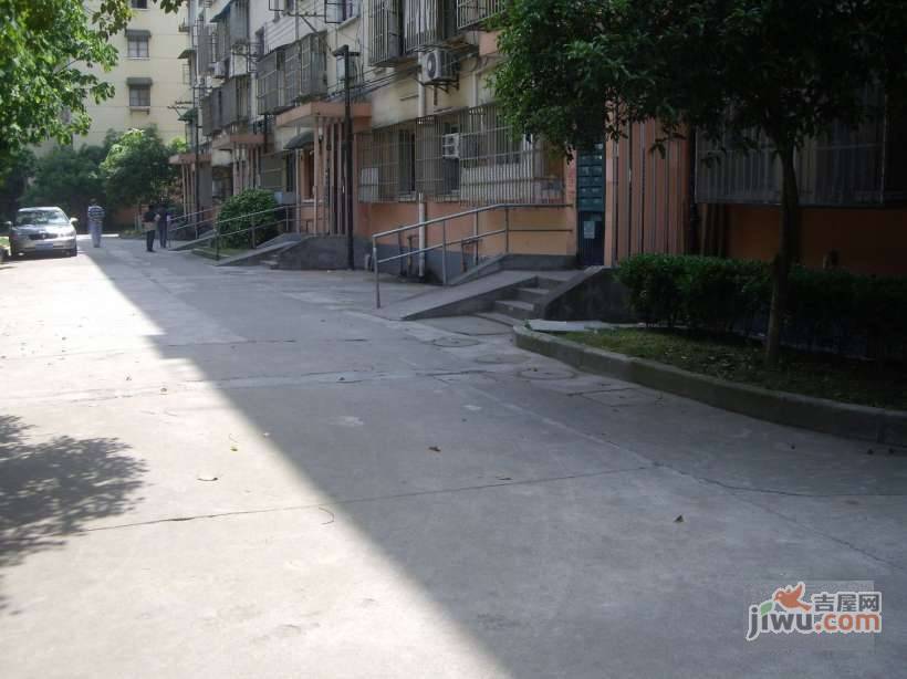 呼玛二村实景图图片