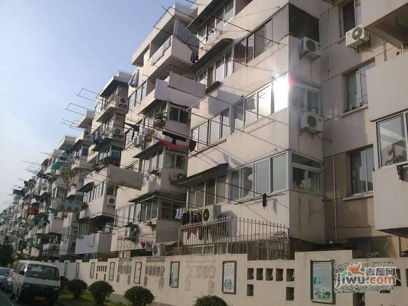 黎明花园实景图图片