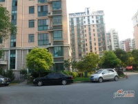 龙柏四季花园实景图3