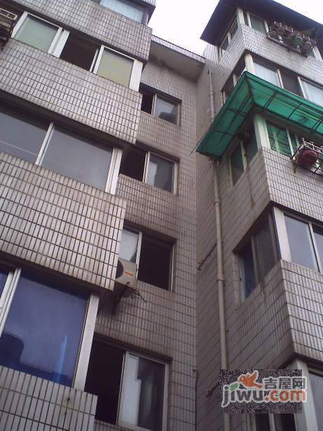 丹桂花园实景图图片