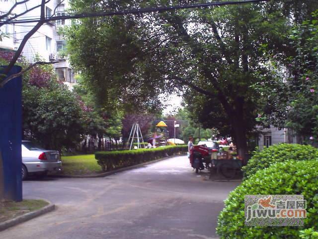 丹桂花园实景图图片
