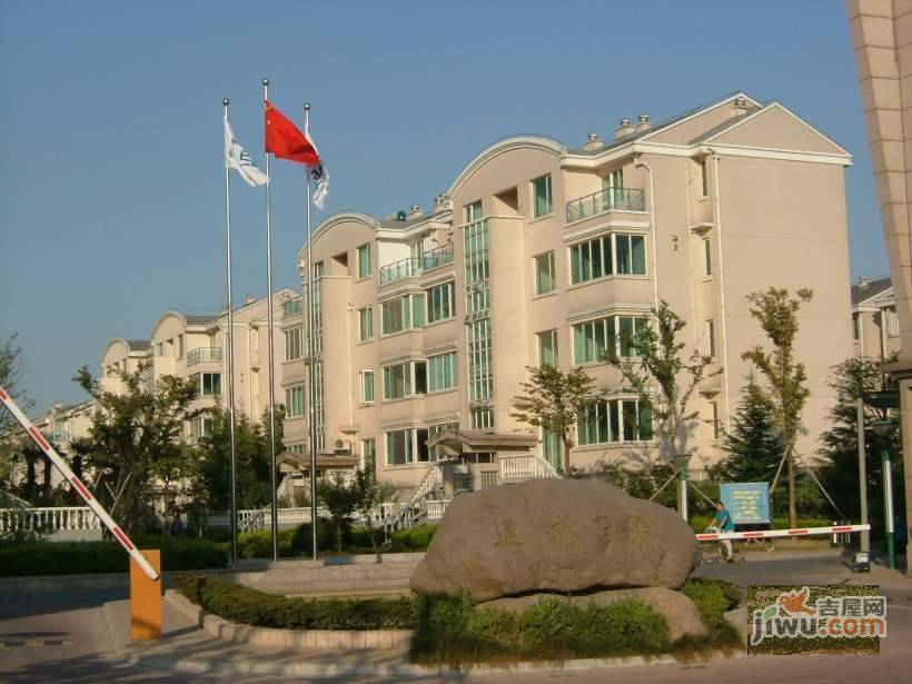 莲浦府邸实景图图片