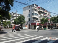 彭浦新村实景图图片