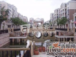 徐汇新城实景图图片