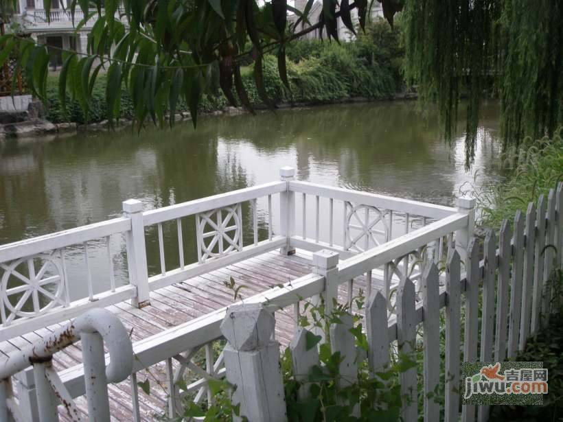 明泉旖和园实景图图片