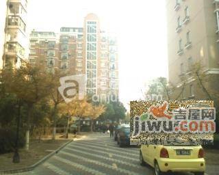 上海春城实景图图片
