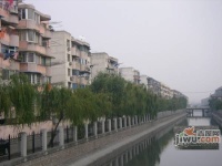 凌兆新村实景图图片