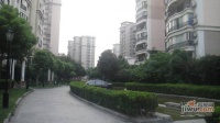 上海康城一期实景图图片