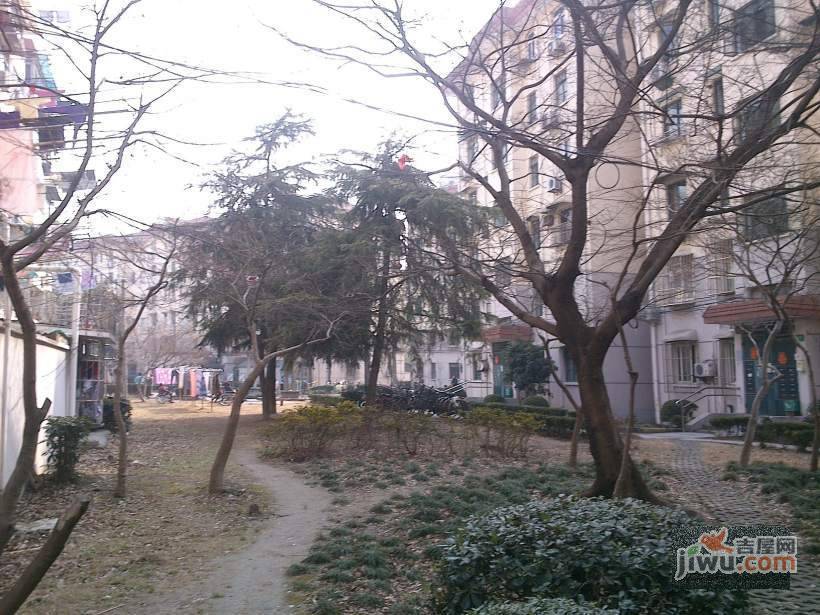 凌兆新村实景图图片