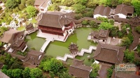 世茂滨江花园实景图图片