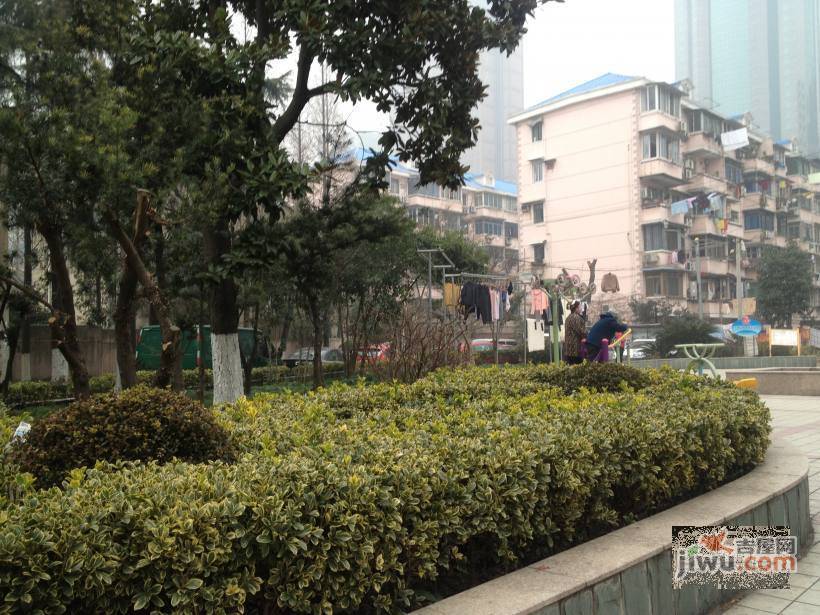 潍坊九村实景图图片