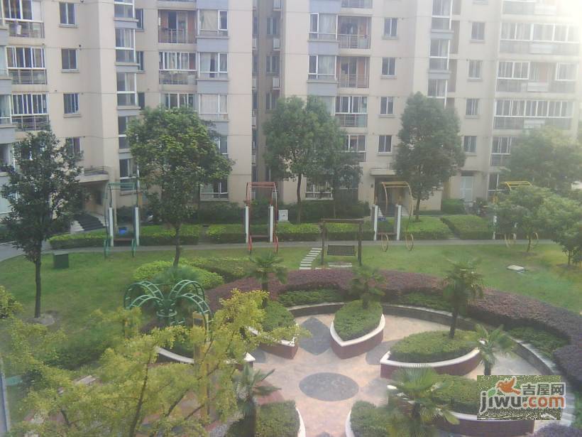 春申复地城实景图图片
