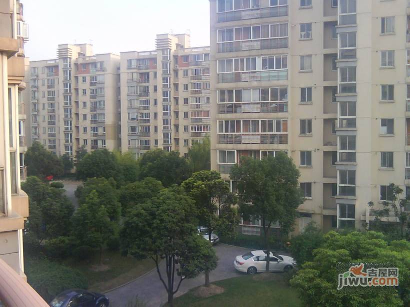春申复地城实景图图片