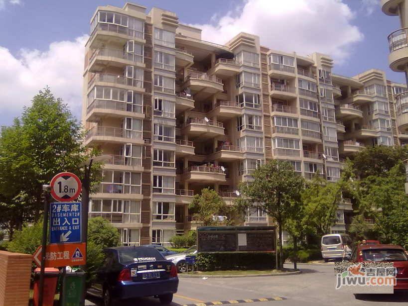 春申复地城实景图图片