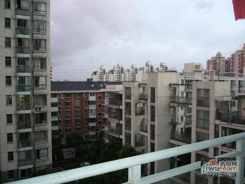 春申复地城实景图图片