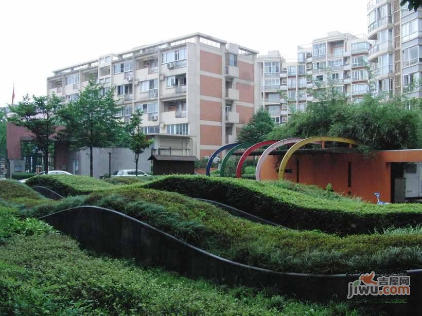 春申复地城实景图图片
