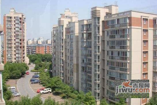春申复地城实景图图片