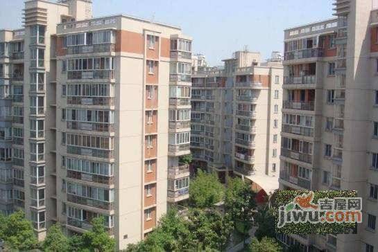 春申复地城实景图图片
