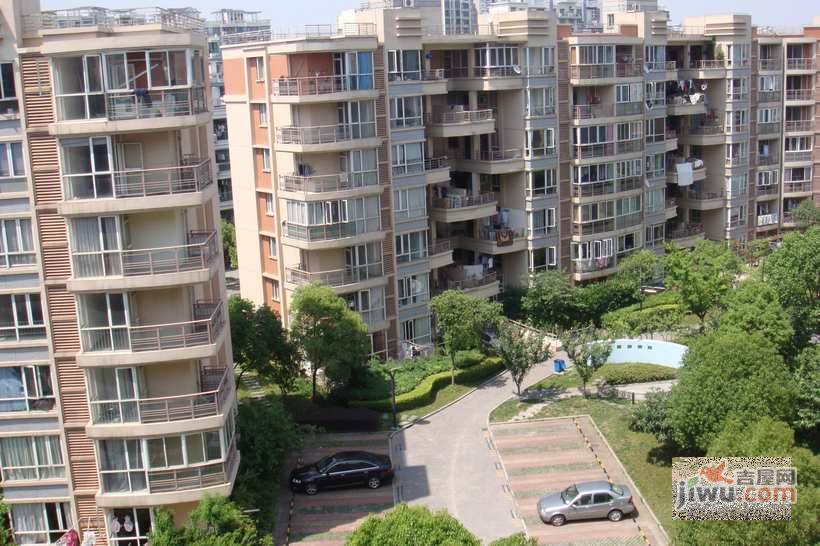 春申复地城实景图图片