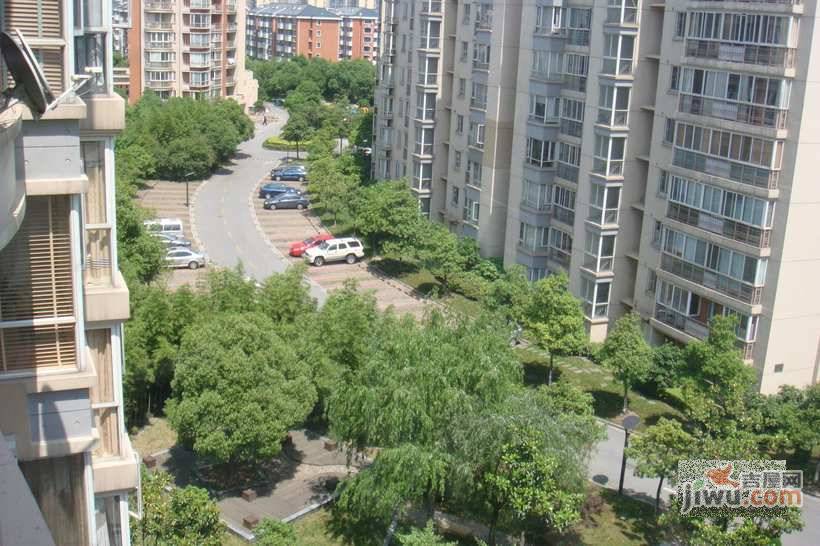 春申复地城实景图图片