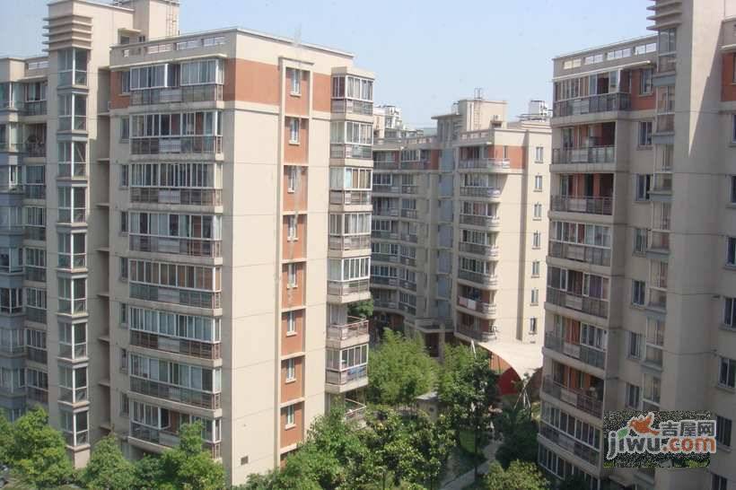 春申复地城实景图图片