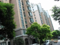 龙柏四季花园实景图3
