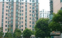 龙柏四季花园实景图3