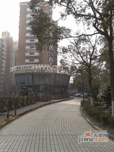 上海欣苑西班牙名园实景图图片