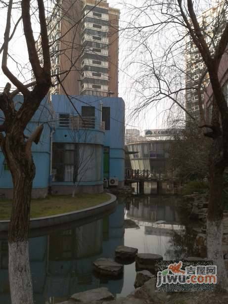 上海欣苑西班牙名园实景图图片