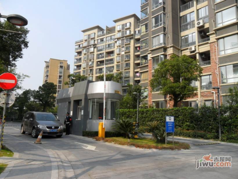 好世鹿鸣苑实景图图片