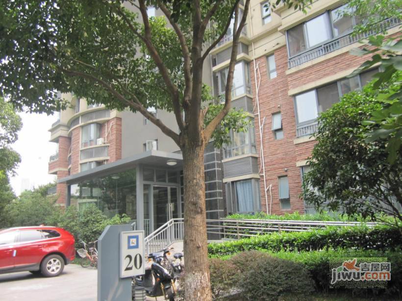 好世鹿鸣苑实景图图片