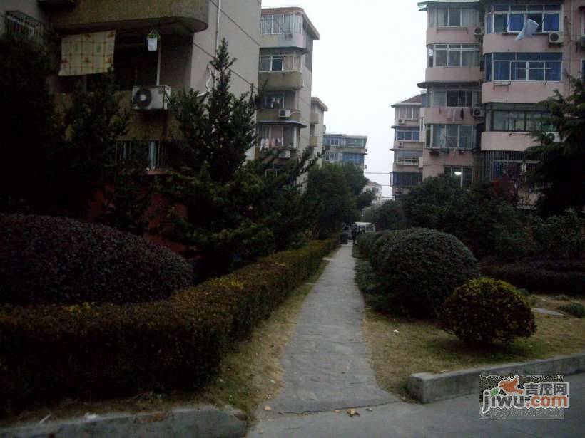 通河一村实景图图片