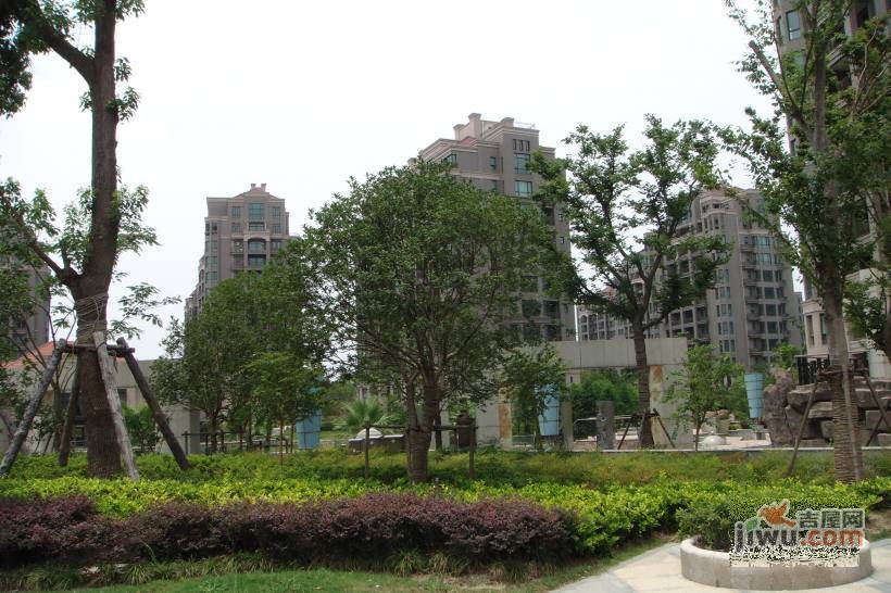 天恒名城实景图图片