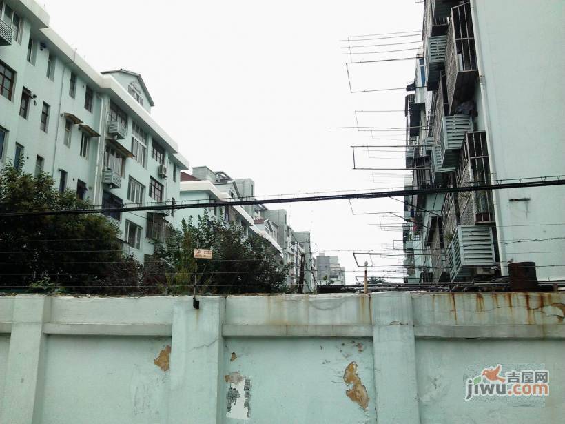 怡心苑实景图图片