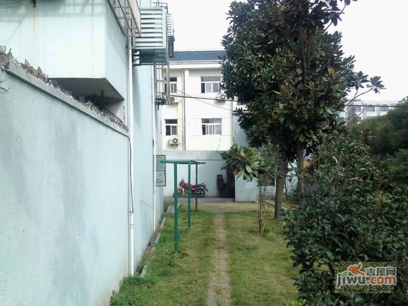 怡心苑实景图图片