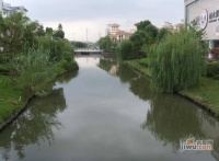 沿海丽水馨庭实景图图片