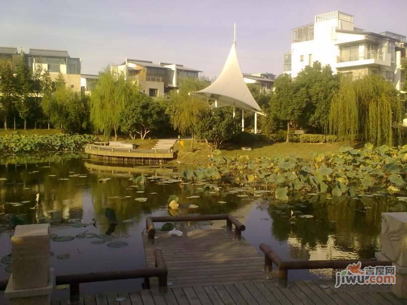 沿海丽水馨庭实景图图片