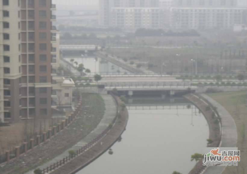 水语人家北苑实景图图片