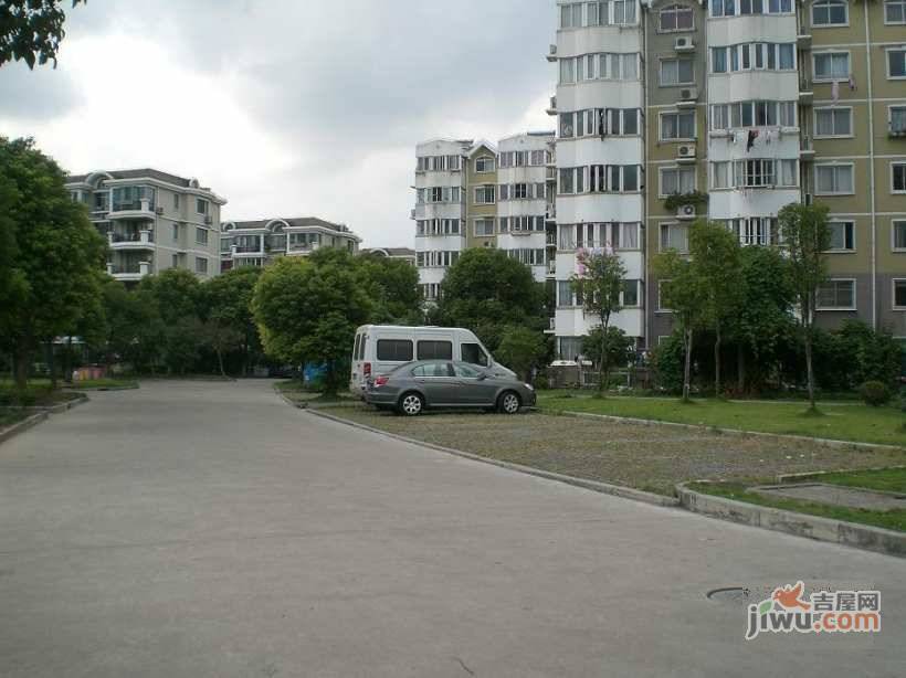 虹景苑实景图图片