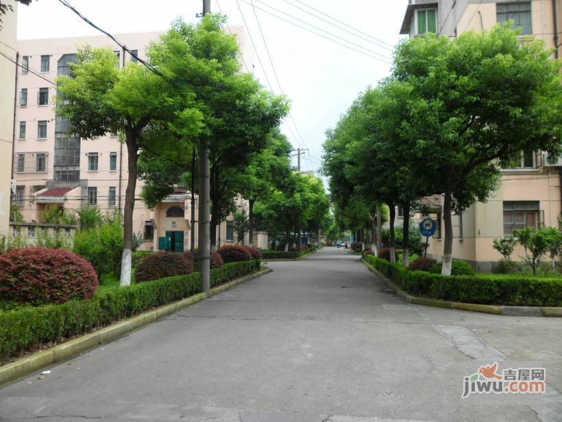 潼港二村实景图图片