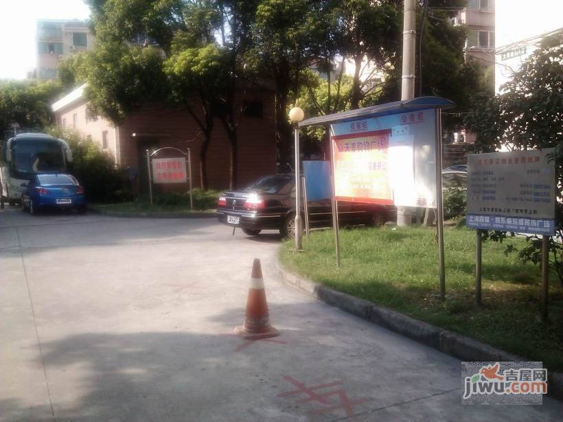 潼港二村实景图图片