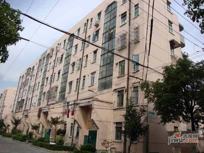 潼港二村实景图图片